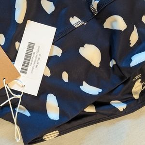 Reformation Ecomove High Rise Legging in Splatter